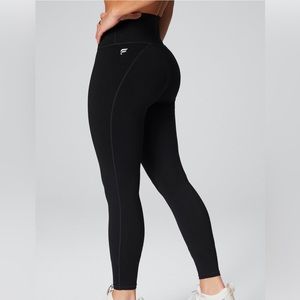 ✨ NWT Fabletics Define High-Waisted Legging - Size XXL/1X TALL ✨